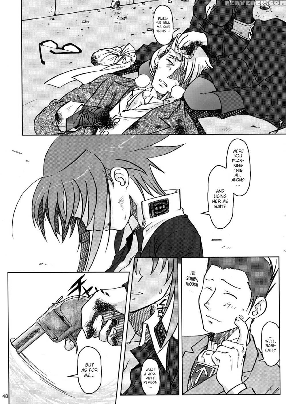 Ss 2 - Otaku Beam Chapter 1000 Page 46